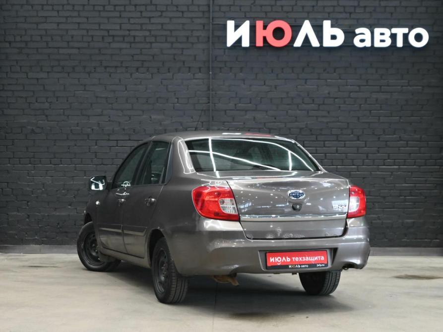 Datsun on-DO I Екатеринбург  - изображение 4