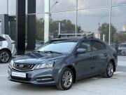 Geely Emgrand 7 I Рестайлинг Новосибирск  - изображение 20