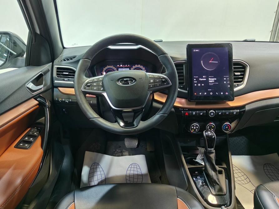 Lada (ВАЗ) Vesta I Рестайлинг (NG) Кемерово  - изображение 13