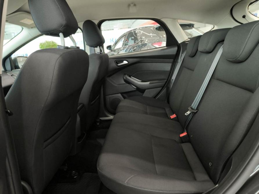 Ford Focus III Рестайлинг Казань  - изображение 15