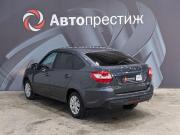 Lada (ВАЗ) Granta I Рестайлинг Пермь  - изображение 32