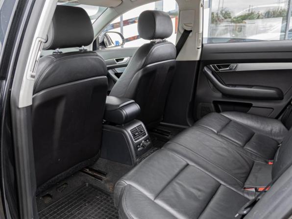 Audi A6 III (C6) Рестайлинг с пробегом 2009 года, цена 1 069 000 рублей, 210520 км, седан, Автокод Объявления