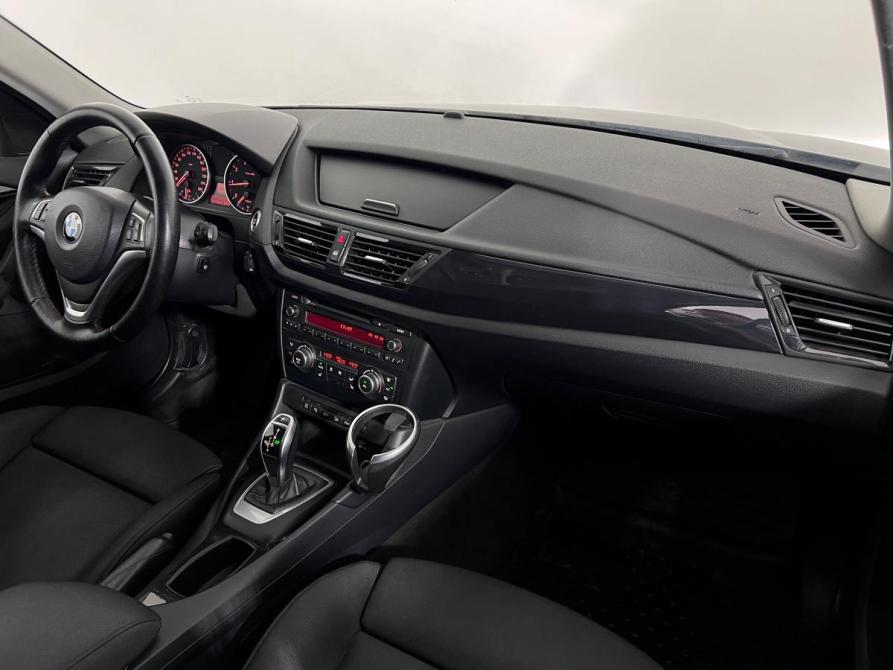 BMW X1 I (E84) Рестайлинг Ростов-на-Дону  - изображение 14