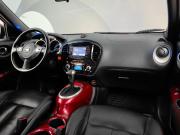 Nissan Juke I Подольск  - изображение 38