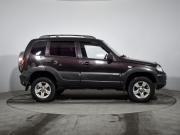 Chevrolet Niva I Рестайлинг Санкт-Петербург  - изображение 21