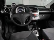 Peugeot 107 I Воронеж  - изображение 20
