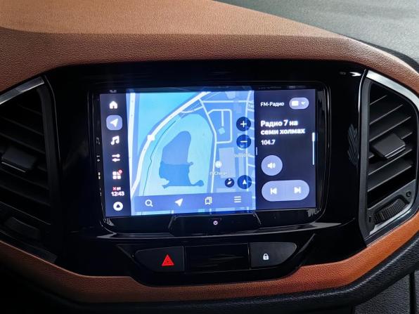 Lada (ВАЗ) XRAY I с пробегом 2020 года, цена 1 109 000 рублей, 96183 км, хэтчбек, Автокод Объявления