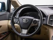 Toyota Venza I Рестайлинг Москва  - изображение 31