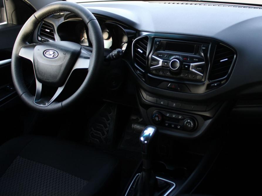 Lada (ВАЗ) Vesta I Дзержинск  - изображение 15