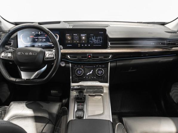 Exeed VX I с пробегом 2022 года, цена 2 750 000 рублей, 53500 км, внедорожник, Автокод Объявления