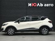 Renault Kaptur I Екатеринбург  - изображение 28