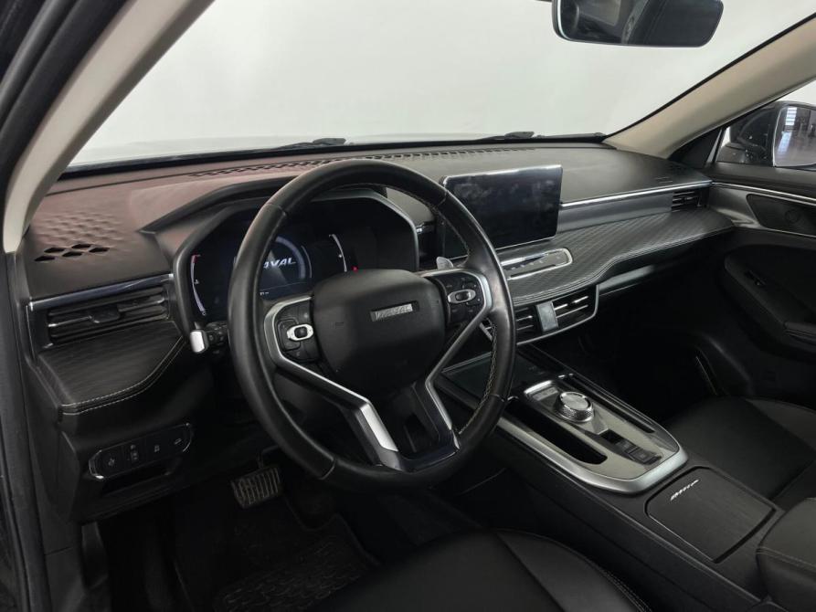 Haval Jolion I Воронеж  - изображение 10