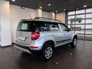 Skoda Yeti I Рестайлинг Чебоксары  - изображение 31