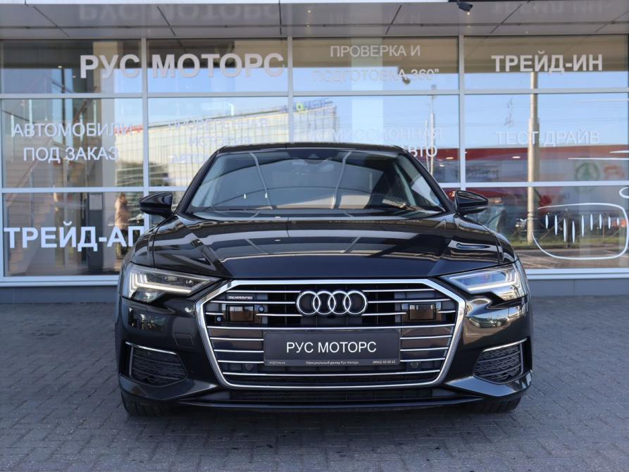 Audi A6 V (C8) Калининград  - изображение 2