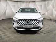 Hyundai Santa Fe IV Рестайлинг Москва  - изображение 33