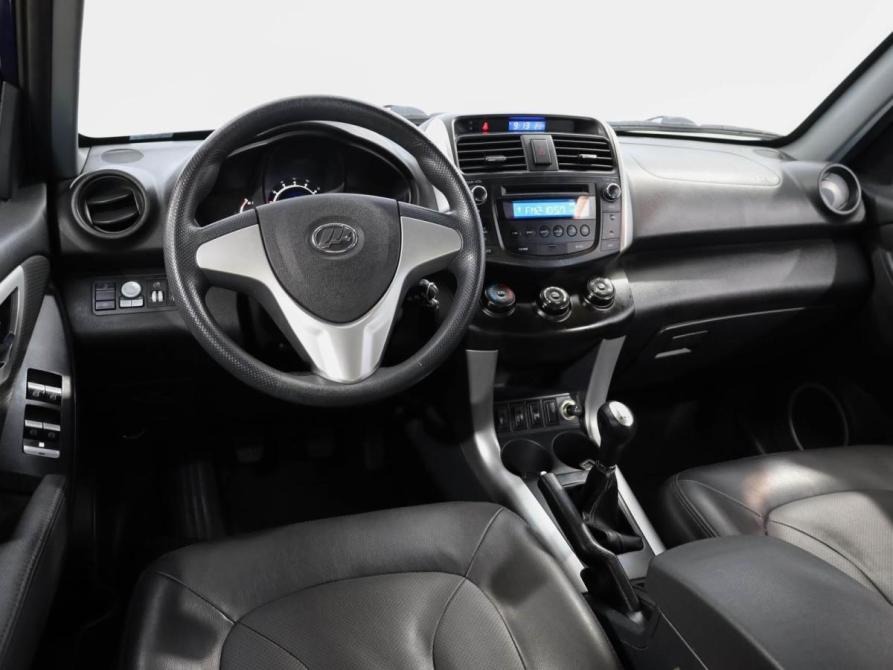 Lifan X60 I Рестайлинг Ростов-на-Дону  - изображение 6
