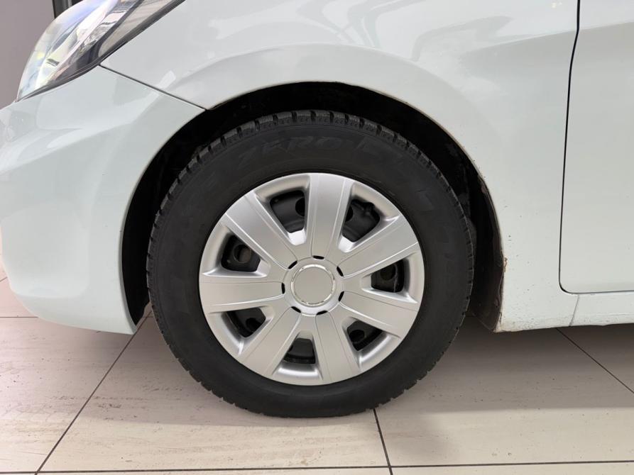 Hyundai Solaris I Таганрог  - изображение 5
