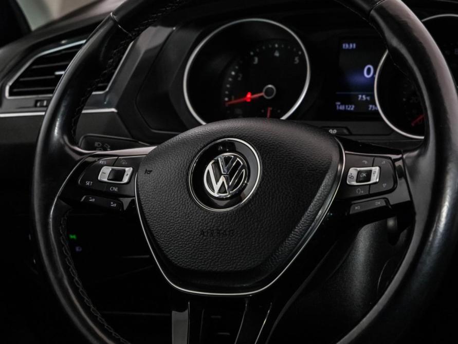 Volkswagen Tiguan II Санкт-Петербург  - изображение 11