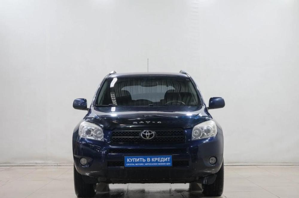 Toyota RAV4 III (XA30) Новокузнецк  - изображение 2