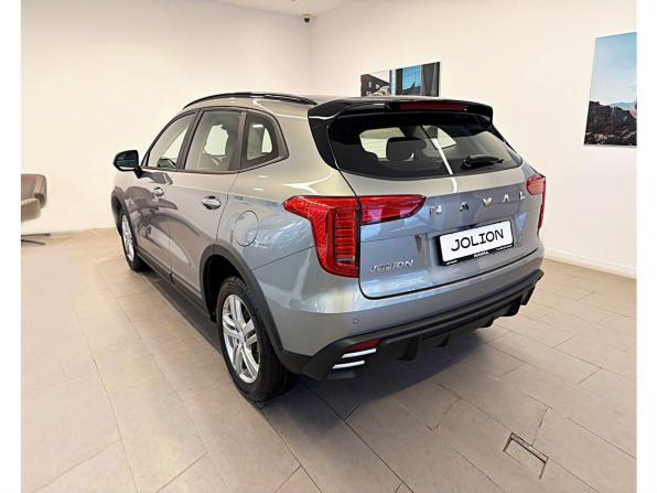 Новый Haval Jolion I Рестайлинг 2025 года, цена 2 375 010 рублей, внедорожник, Автокод Объявления