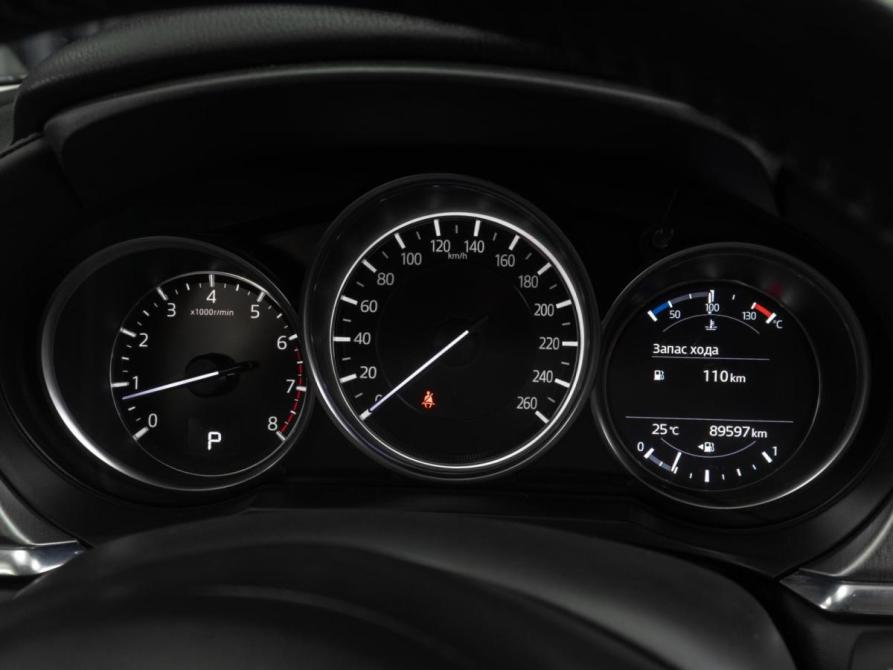 Mazda 6 III (GJ) Рестайлинг 2 Тюмень  - изображение 20