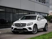 Mercedes-Benz GLC Coupe I (C253) Санкт-Петербург  - изображение 39