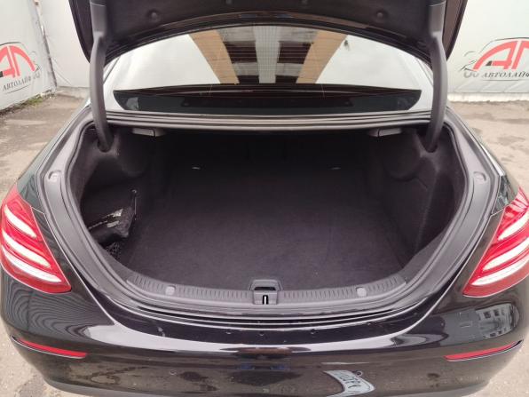 Mercedes-Benz E-Класс V (W213 S213 C238) с пробегом 2018 года, цена 2 449 000 рублей, 148395 км, седан, Автокод Объявления