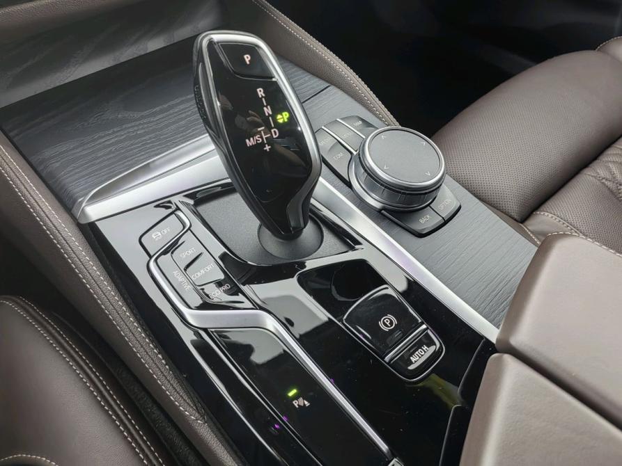 BMW 5 серии VII (G30/G31/G38) Рестайлинг Санкт-Петербург  - изображение 14