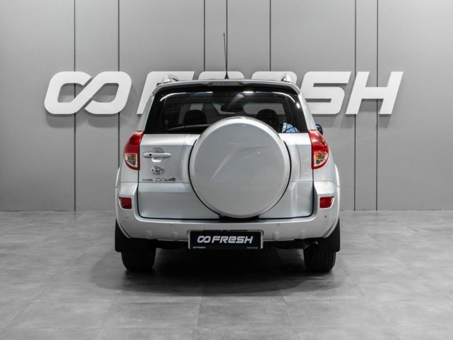 Toyota RAV4 III (XA30) Тюмень  - изображение 4