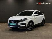Lada (ВАЗ) Vesta I Рестайлинг (NG) Челябинск  - изображение 22