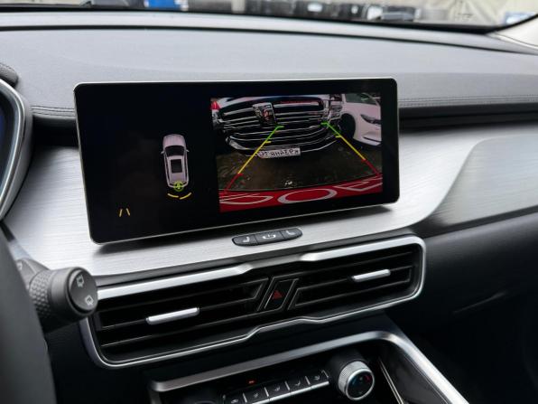 Geely Coolray I с пробегом 2023 года, цена 1 849 000 рублей, 45000 км, внедорожник, Автокод Объявления