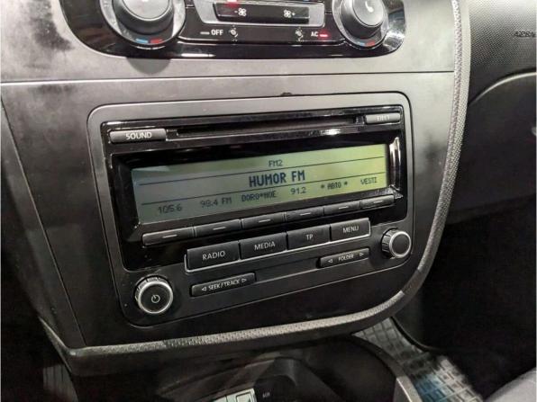 SEAT Leon II Рестайлинг с пробегом 2012 года, цена 595 000 рублей, 202153 км, хэтчбек, Автокод Объявления