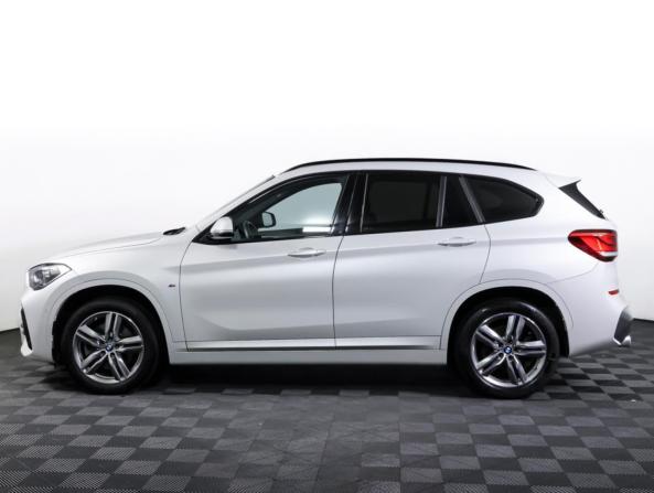 BMW X1 II (F48) Рестайлинг с пробегом 2020 года, цена 3 245 000 рублей, 112787 км, внедорожник, Автокод Объявления