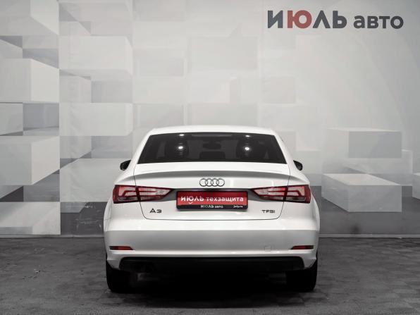 Audi A3 III (8V) с пробегом 2013 года, цена 1 300 000 рублей, 229537 км, седан, Автокод Объявления