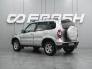 Chevrolet Niva I Рестайлинг Воронеж  - изображение 19