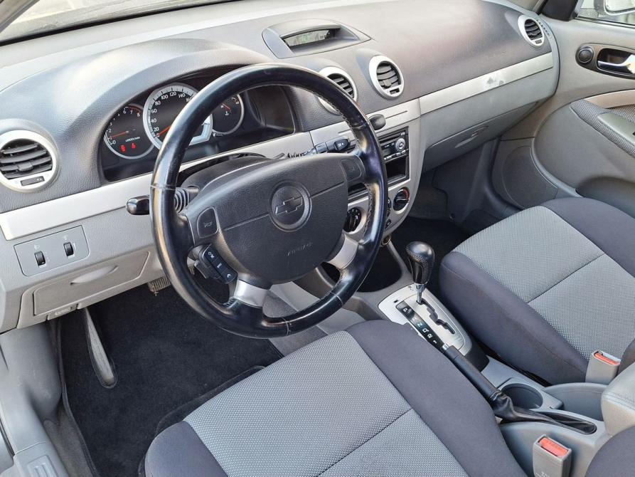 Chevrolet Lacetti I Владимир  - изображение 9