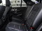Mercedes-Benz GLE AMG II (V167) Рестайлинг Москва  - изображение 50