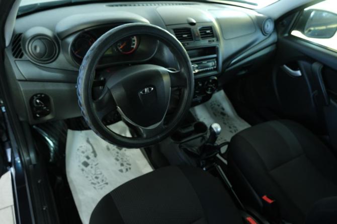 Lada (ВАЗ) Kalina II с пробегом 2013 года, цена 569 000 рублей, 132000 км, универсал, Автокод Объявления
