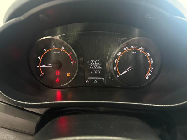 Lada (ВАЗ) Granta I Рестайлинг с пробегом 2024 года, цена 799 000 рублей, 23700 км, седан, Автокод Объявления