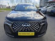 Chery Tiggo 7 Pro Max I Рестайлинг Нижнекамск  - изображение 40