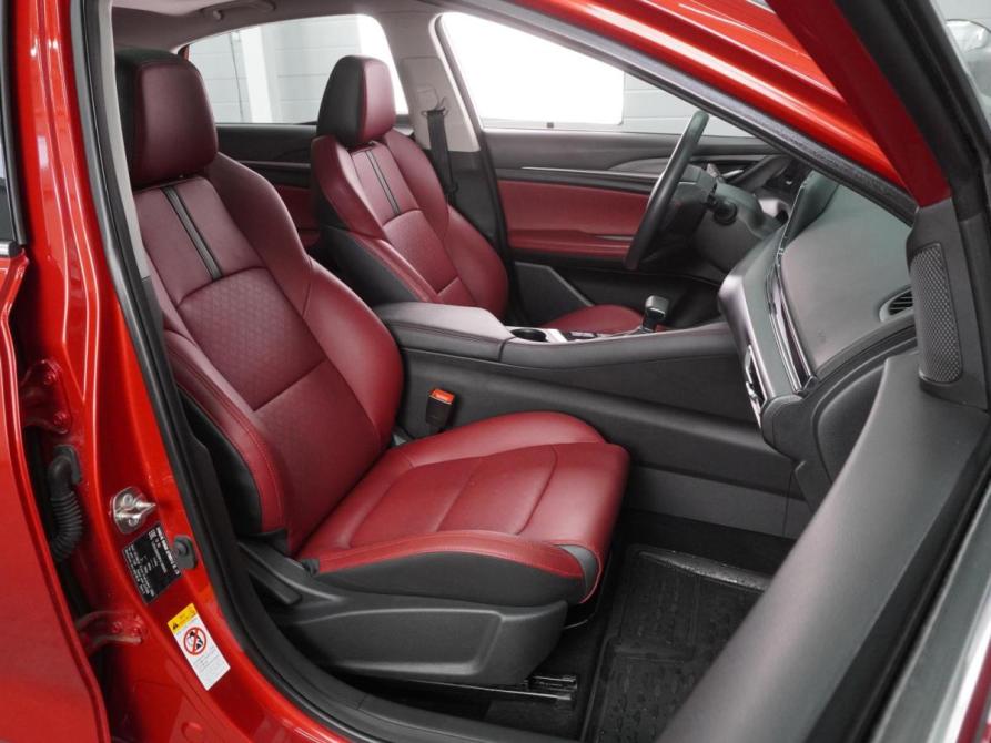 Changan Eado Plus Воронеж  - изображение 8