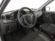 Lada (ВАЗ) Granta I Рестайлинг Москва  - изображение 42