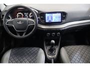 Lada (ВАЗ) Vesta I Рестайлинг (NG) Коломна  - изображение 26