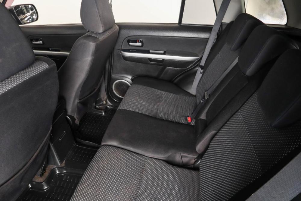Suzuki Grand Vitara II Пермь  - изображение 9