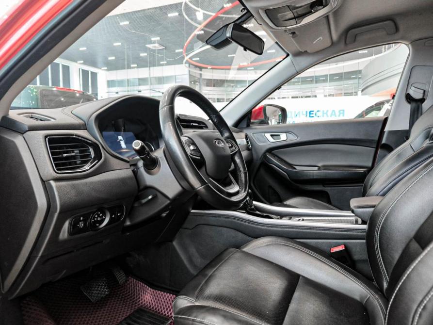 Chery Tiggo 4 I Рестайлинг Казань  - изображение 20