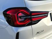BMW X3 III (G01) Рестайлинг Пермь  - изображение 46