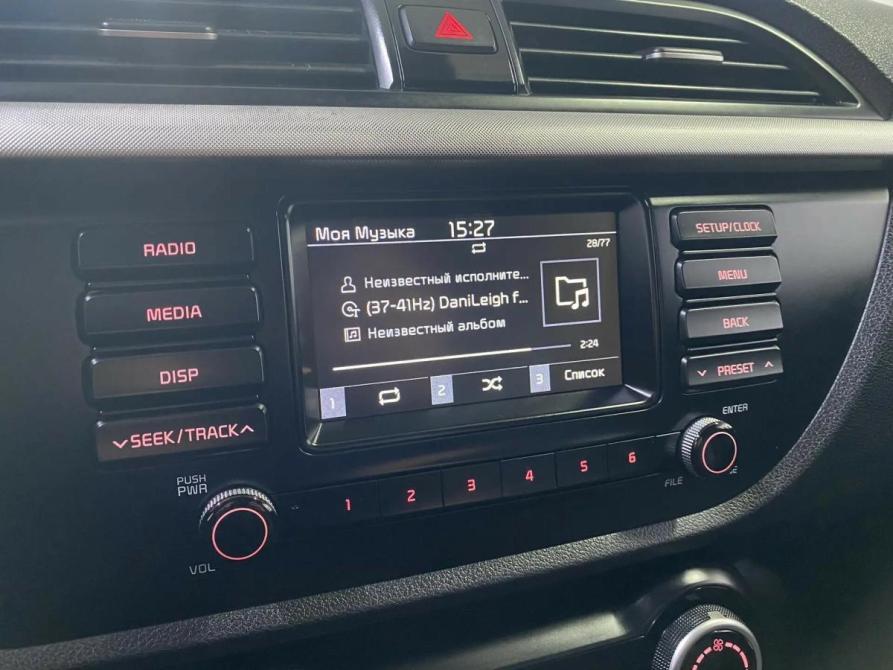 Kia Rio IV Набережные Челны  - изображение 11