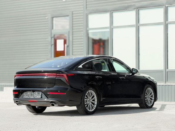 FAW Bestune B70 I с пробегом 2023 года, цена 1 699 000 рублей, 1029 км, лифтбек, Автокод Объявления