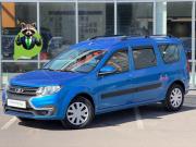 Lada (ВАЗ) Largus I Рестайлинг Санкт-Петербург  - изображение 13