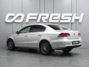 Volkswagen Passat B7 Воронеж  - изображение 23